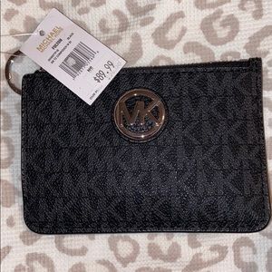 Michael Kors wallet